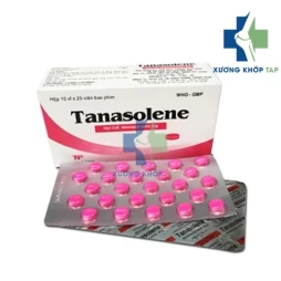 Tanasolene