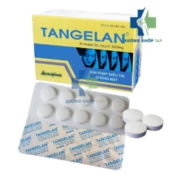 Tangelan 500mg Vacopharm