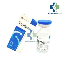 Tarviluci - Meclofenoxate 500mg Reyong Pharma