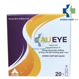 Moxieye 50mg/10ml CPC1HN (lọ 10ml)