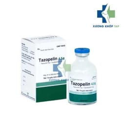 Tazopelin 4,5g Bidiphar