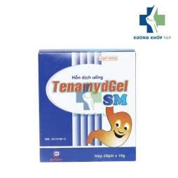 Tenamydgel SM Medipharco
