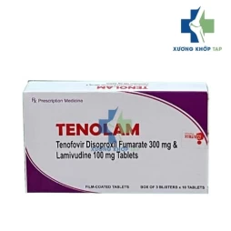 Tenolam Atra Pharmaceuticals
