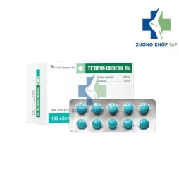 Terpin-codein 15 TV. Pharm