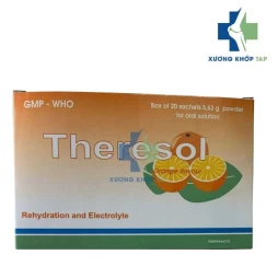 Theresol Thephaco