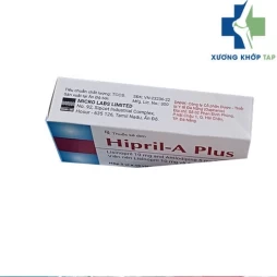 Hipril-A Plus - Thuốc điều trị tăng huyết áp