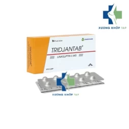 Tridjantab