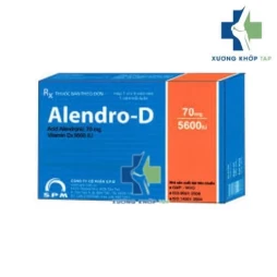Alendro-D