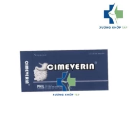 Cimeverin