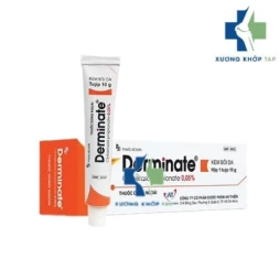 Derminate