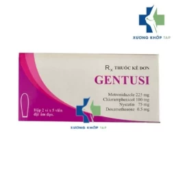 Gentusi