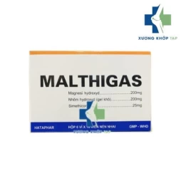 Malthigas