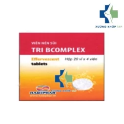 Tribcomplex