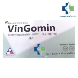 Vingomin