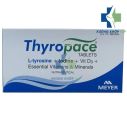 THYROPACE TABLETS ACE