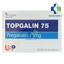 Topgalin 75