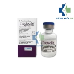 Tractocile