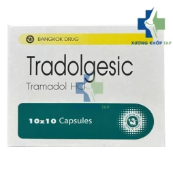 Tradolgesic 50mg Bangkok Drug