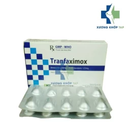 Tranfaximox Hataphar