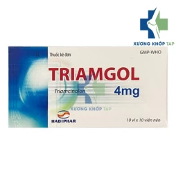 Triamgol