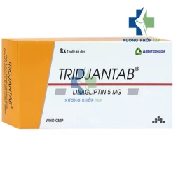Tridjantab