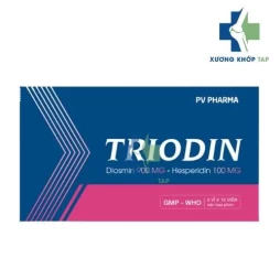 Triodin Dược Phúc Vinh