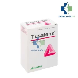 Tusalene - Alimemazin tartrat 5mg Vacopharm