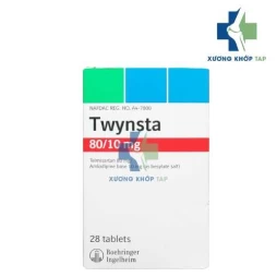 Twynsta Cipla