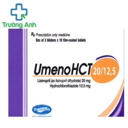 SaViRisone 35 - Thuốc điều trị loãng xương sau mãn kinh