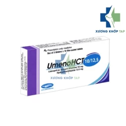 UmenoHCT 10/12,5