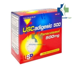 Uscadigesic 500