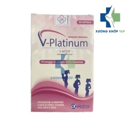 V-Platinum