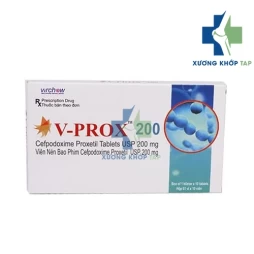 Medicel 200 - Thuốc điều trị viêm khớp dạng thấp của Ấn Độ