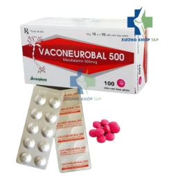 Vaconeurobal 500