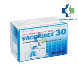 Vacoridex 30