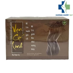 Vạn Cốt Linh - Hỗ trợ giảm đau nhức xương khớp