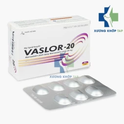 Vaslor - 20