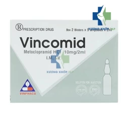 Vingomin