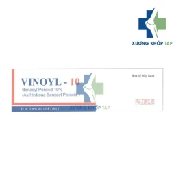 Vinoyl-10