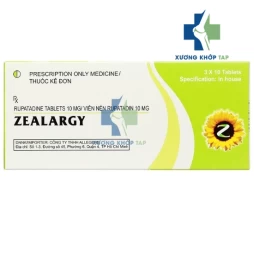 Zealargy