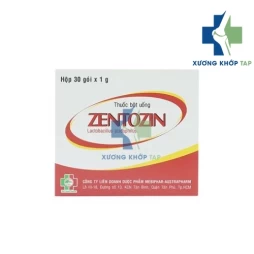 Amoxicilin 500mg Mebiphar