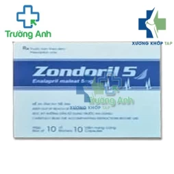 Zondoril 5