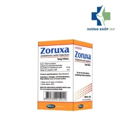 Zoruxa - Thuốc điều trị bệnh loãng xương