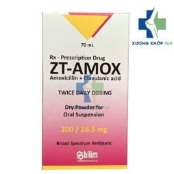 ZT-Amox