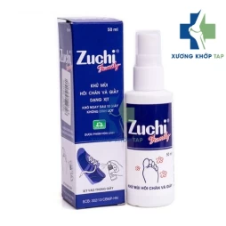 Zuchi Family Hoa Linh